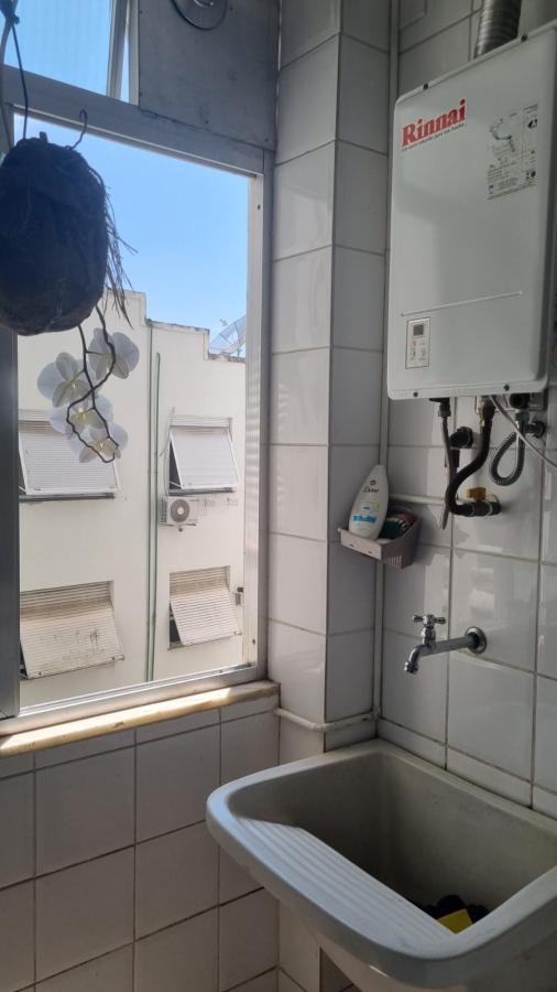 Apartamento à venda com 3 quartos, 160m² - Foto 14