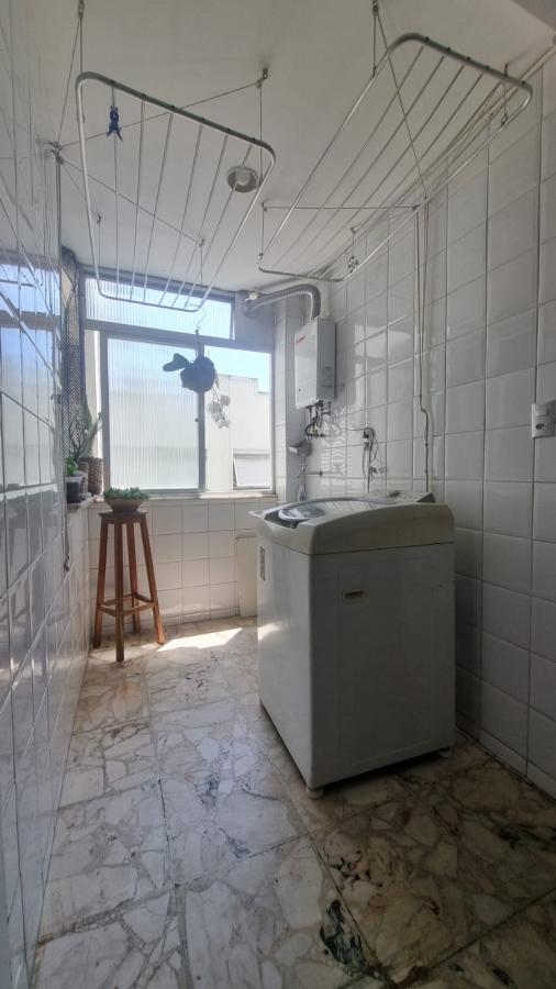 Apartamento à venda com 3 quartos, 160m² - Foto 15