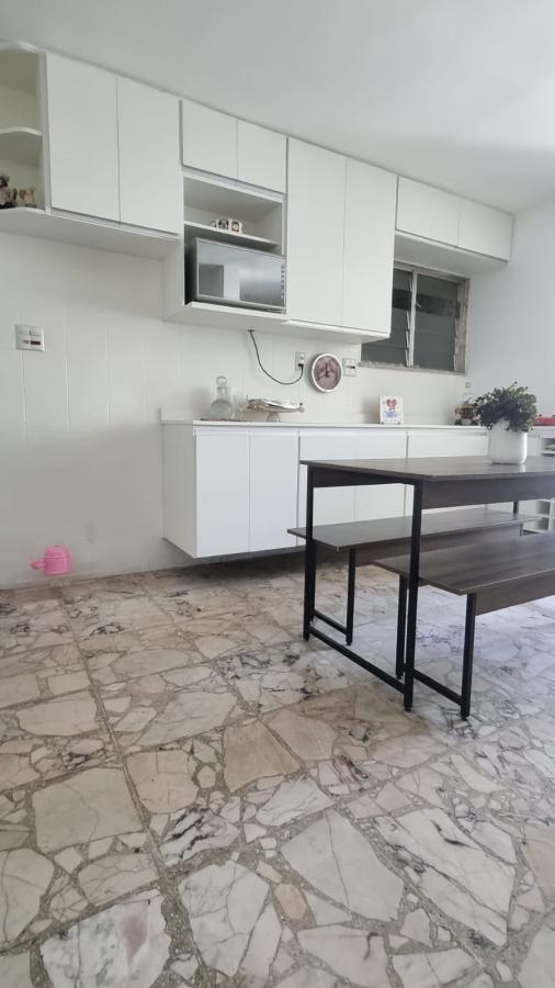 Apartamento à venda com 3 quartos, 160m² - Foto 18