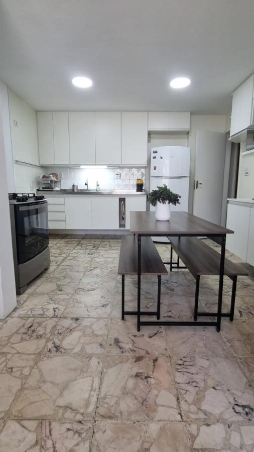 Apartamento à venda com 3 quartos, 160m² - Foto 19