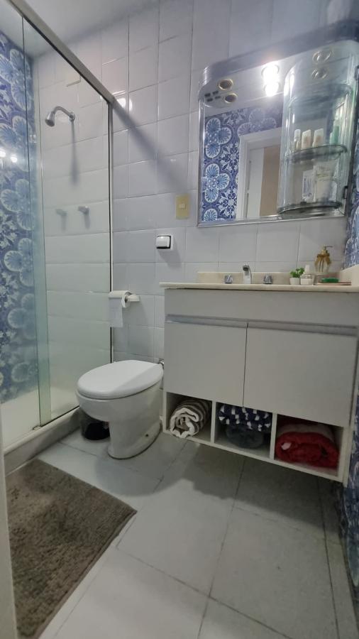 Apartamento à venda com 3 quartos, 160m² - Foto 24