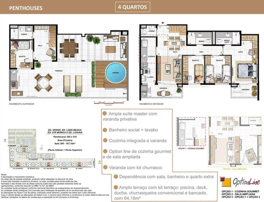 Apartamento à venda com 2 quartos, 81m² - Foto 20