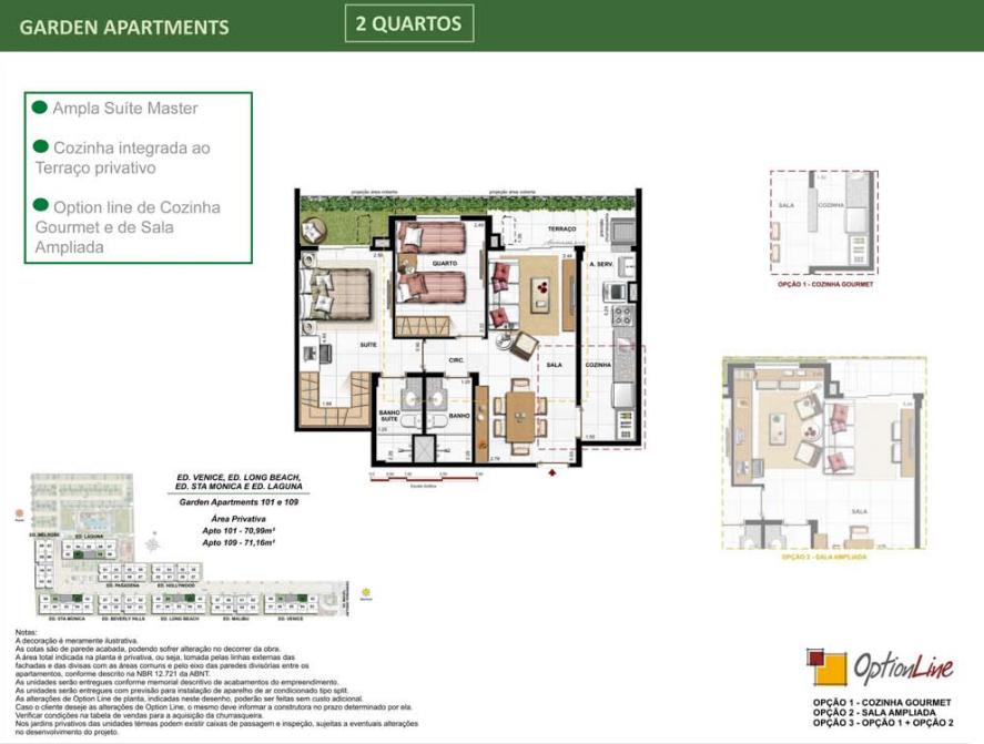 Cobertura à venda com 3 quartos, 150m² - Foto 28