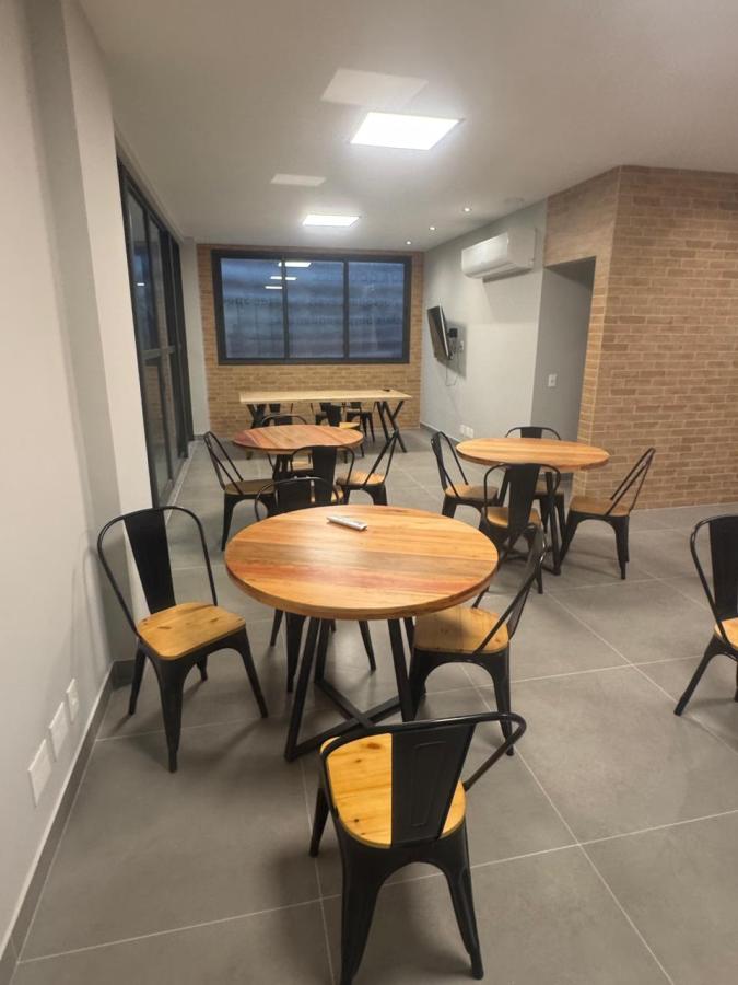 Cobertura à venda com 4 quartos, 358m² - Foto 22