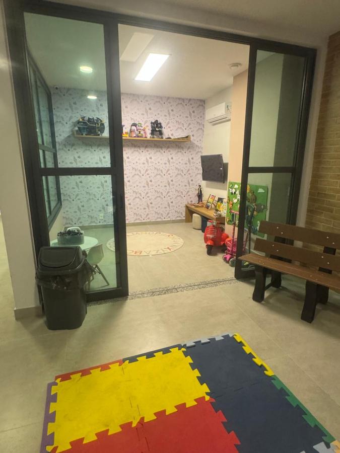 Cobertura à venda com 4 quartos, 358m² - Foto 20